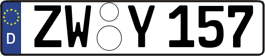 ZW-Y157