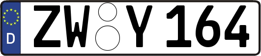 ZW-Y164