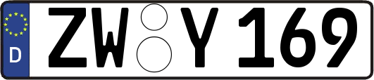 ZW-Y169