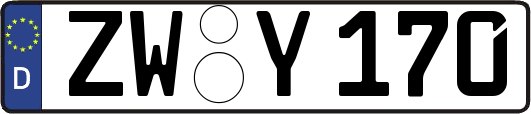ZW-Y170