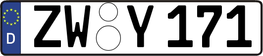 ZW-Y171