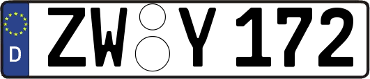 ZW-Y172