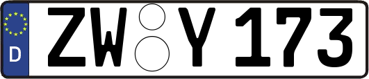 ZW-Y173