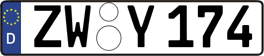 ZW-Y174