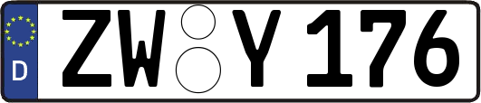 ZW-Y176