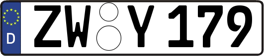 ZW-Y179