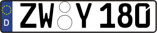 ZW-Y180
