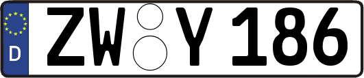 ZW-Y186