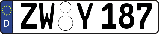 ZW-Y187