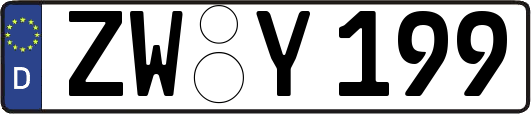 ZW-Y199