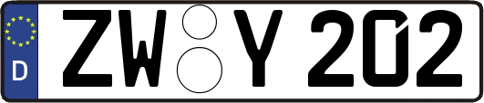 ZW-Y202