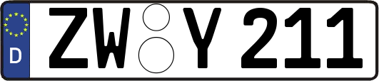 ZW-Y211