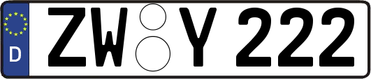 ZW-Y222