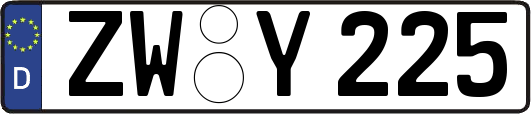 ZW-Y225