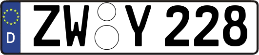 ZW-Y228