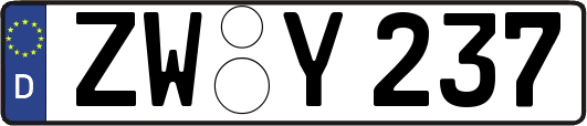 ZW-Y237
