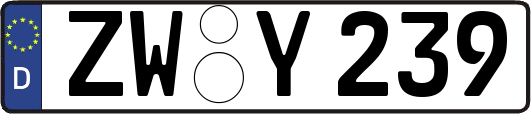 ZW-Y239