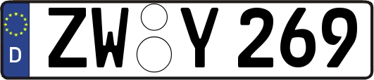 ZW-Y269