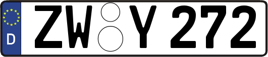 ZW-Y272