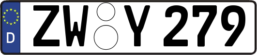 ZW-Y279