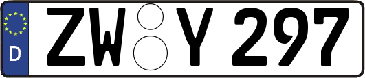 ZW-Y297
