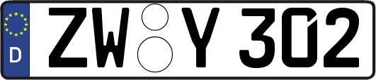 ZW-Y302