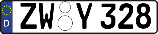 ZW-Y328