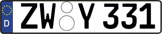 ZW-Y331