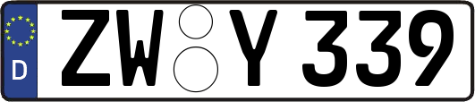 ZW-Y339