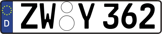 ZW-Y362