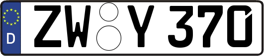 ZW-Y370
