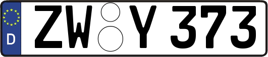 ZW-Y373