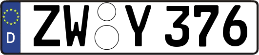 ZW-Y376