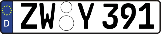 ZW-Y391