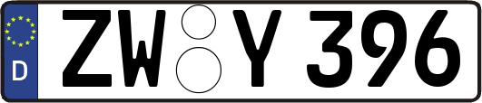 ZW-Y396
