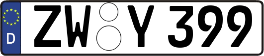 ZW-Y399
