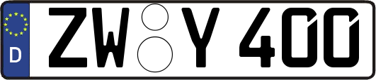 ZW-Y400