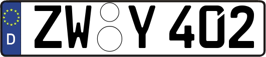 ZW-Y402