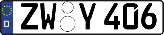 ZW-Y406