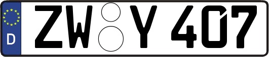 ZW-Y407