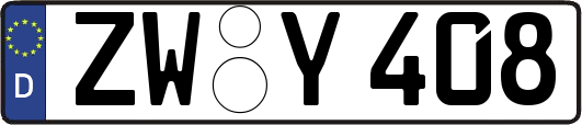 ZW-Y408