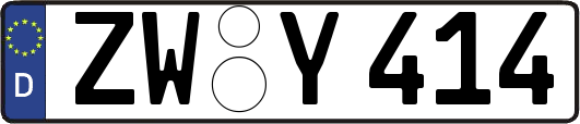 ZW-Y414