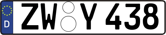 ZW-Y438