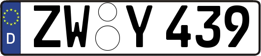 ZW-Y439