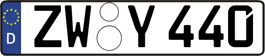 ZW-Y440