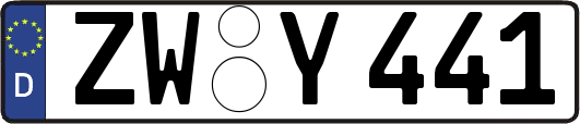 ZW-Y441