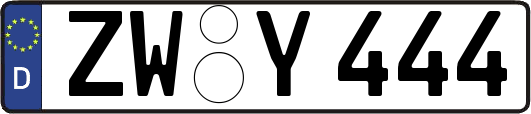 ZW-Y444