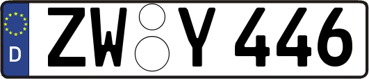 ZW-Y446