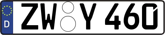 ZW-Y460