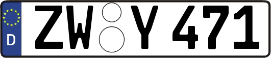 ZW-Y471